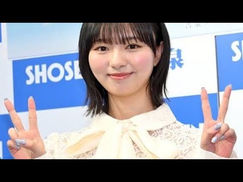 💖✨【蒔埜ひな初写真集】真っ白ドレス＆初ランジェリーで魅せる22歳の煌めき💫👀