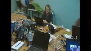 Amdocs 30Th Anniversary Celebrations - Ilanit, Israel - 6 March, 2012