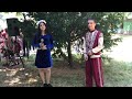 Arpi Aprikyan & Aren Veranyan - Al aylughs / Ալ այլուղս