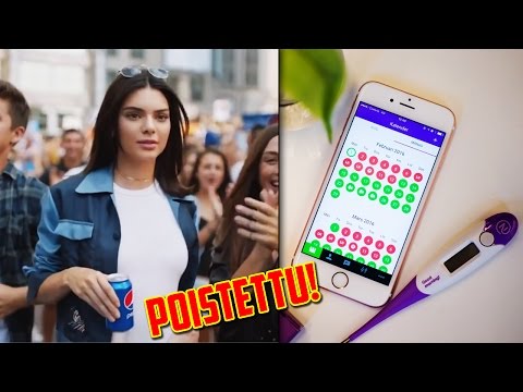 Video: Onko pepsillä laivasto?