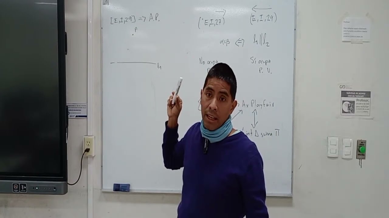 25-02-26 S4 C11 Geometría Moderna 1 Jorge Alonso Santos Mellado