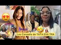 LES CONSEILS DE TATA EVA TRA-Theme du jour:wakhta bou ame solo sii keur yii 