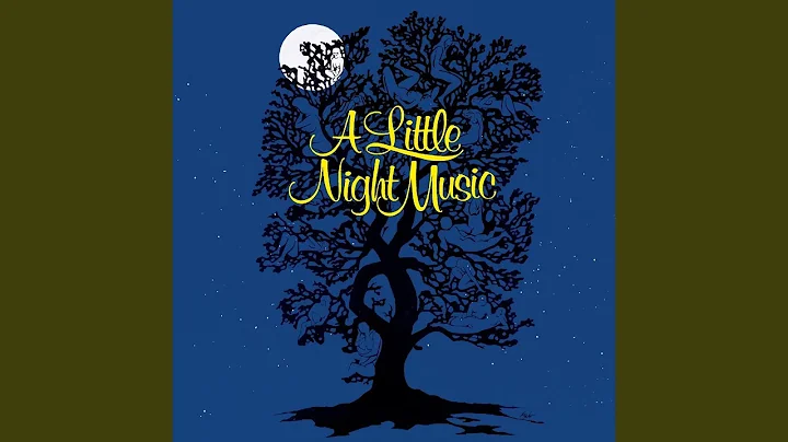 A Little Night Music: Every Day a Little Death