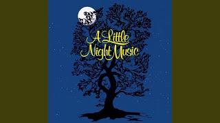 Video thumbnail of "Patricia Elliott - A Little Night Music: Every Day a Little Death"