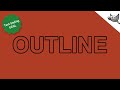 GIMP [3.0.0]: Text OUTLINE Effect using Text styling GEGL filter