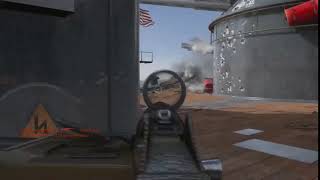Call of Duty WWII Accidental win