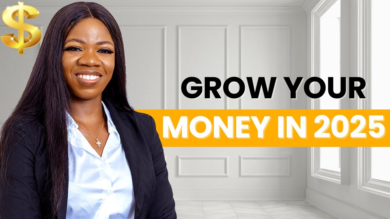 The Best Places to Invest your Money in 2025 (Where to Invest in ...