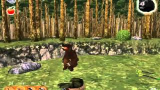 HUNT! | Killer Kodiak Bears!