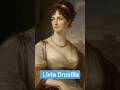 Livia Drusilla, la première impératrice de Rome 👑 #Histoire #Rome #Impératrice