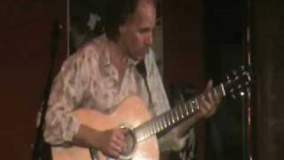 Brooks Williams "You Don't Know Me"