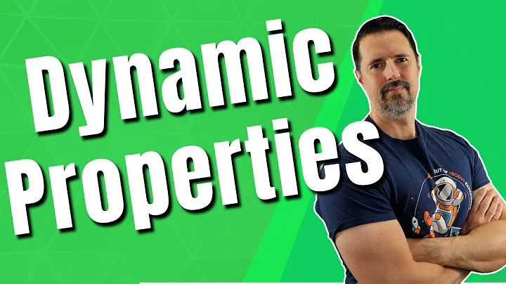 Adding Dynamic Properties: ExpandoObject vs DynamicObject