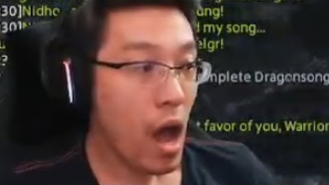 Estinien goes down! And... this happens - Ultimate progress clips #5