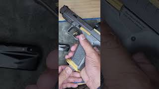 Walther Pdp Mags With Floyd Custom Base Plates Fit Your Canik Rival