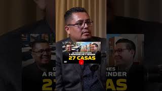 Deja en comentarios la palabra Néstor para escuchar el episodio completo