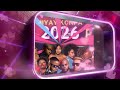 PIYAY KOMPA MIX 2026 