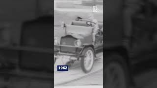 From the archives: Historical video of the York State Fair