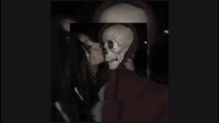 The Marias-No One Noticed-[Sped Up]