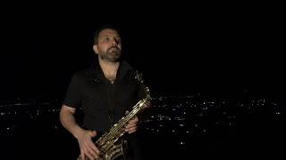 Astor Piazzolla “LIBERTANGO” Sax Artur Y