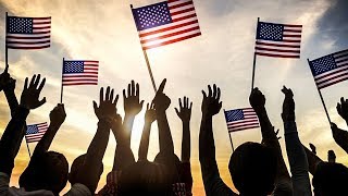 Voters Are Sick Of Money In Politics
