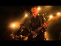 The Bohicas - Swarm - Live @ La Flèche d'Or - 22 05 2014