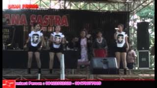 Suamiku Nakal -Trio Pesek