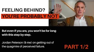 Jp On What To Do If Youre 40 And A Failure - The Guide Is 40 Too Old To Start Over?