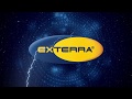 EXTERRA, the world’s most effective termite colony elimination system.