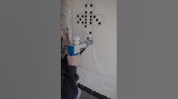 Tufting a 3D Dice Rug