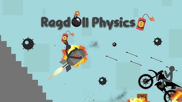 Ragdoll Dismount: Bone Breaker Gameplay Walkthrough  (Android, IOS)