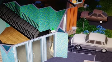Sims 3 - Low System Spec Test 3