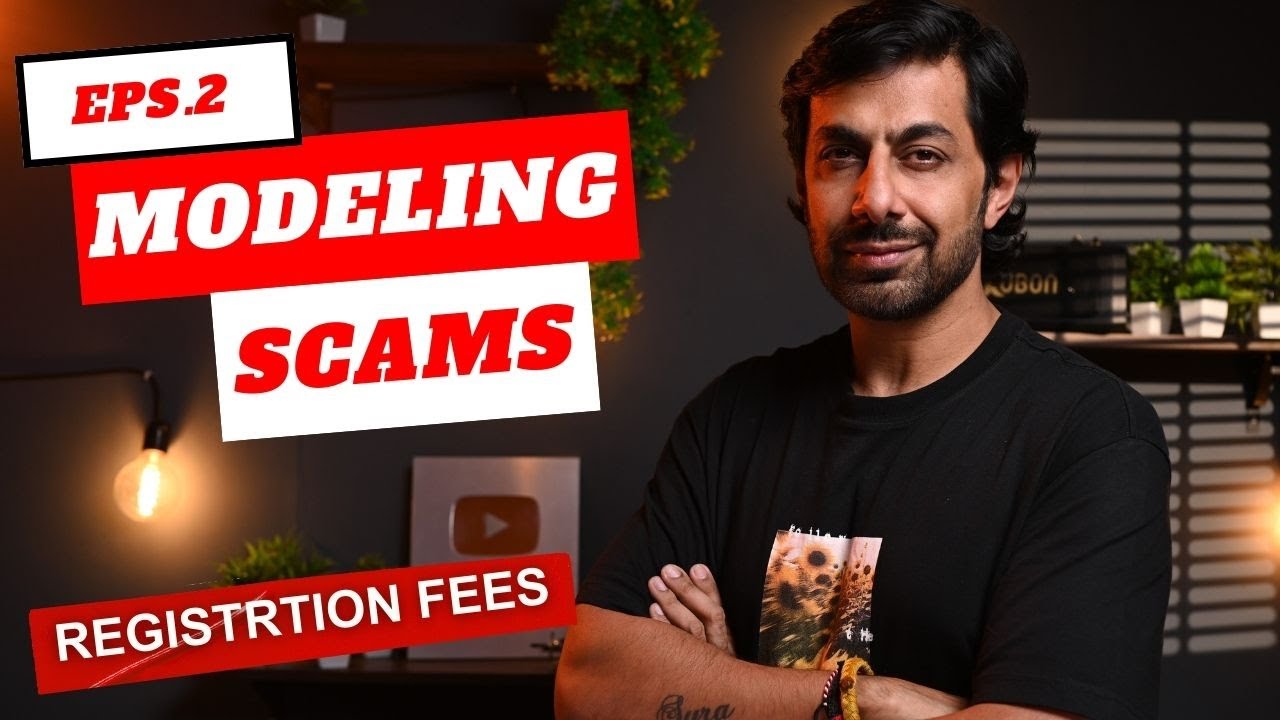 Modeling Registration for Shoots Legit or a Scam? ๐จ Watch Before You Modeling Registration for Shoots Legit or a Scam? ๐จ Watch Before You
