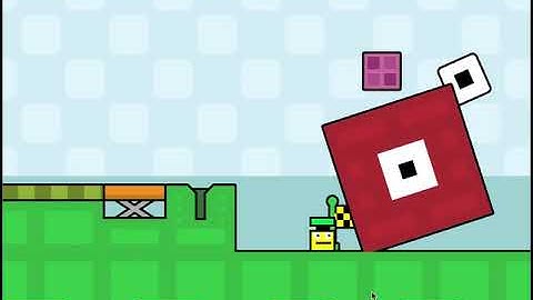 Appel Custom Level 8 sec speedrun!