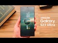 Samsung Galaxy S23 - БУДЕТ СО СПУТНИКОВОЙ СВЯЗЬЮ!