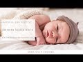 Natural Birth Center Birth Story | My Positive Natural Birth Story