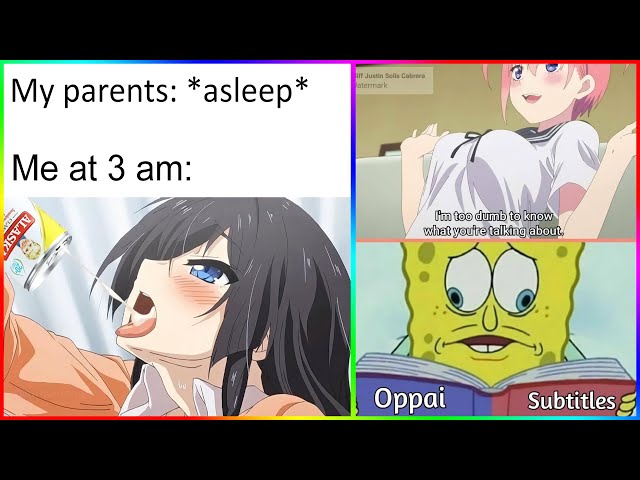 Anime memes but funny 🤣🤣🤣🤣👍🏻👍🏻😎 : r/2philippines4u