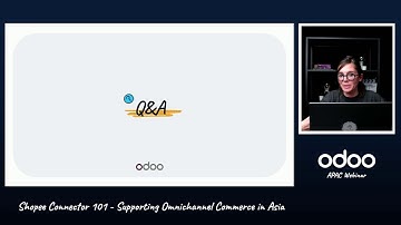 Shopee Connector 101 - Supporting Omnichannel Commerce in Asia