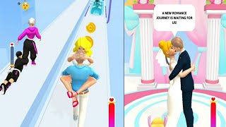 Bestie Breakup-New levels love game for android screenshot 3