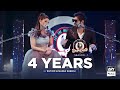 4 YEARS | Drum Beats | Season 01 | Inzi DX & Nadia Sheikh | ARY Musik