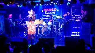 【YMSP】キラーチューン/東京事変（椎名林檎）(cover)