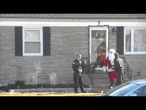Video: Unaweza Kutoa Nini Santa Claus