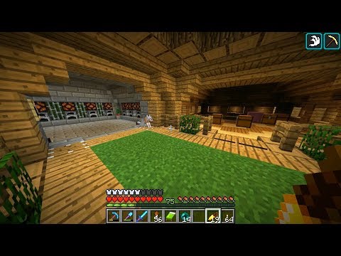 Etho Plays Minecraft - Episode 494: Stray Animals