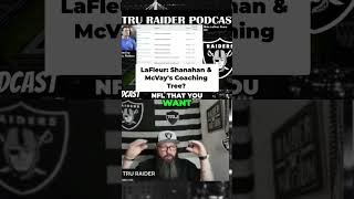 LaFleur's NFL Coaching Strategy: McVay &amp; Shanahan Connection #shorts