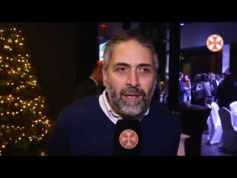 პატრიარქს აღსაყდრების დღე მიულოცა - რეჟისორმა ლევან კოღუაშვილმა