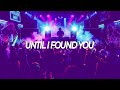 Stephen Sanchez - Until I Found You - (80s House Remix) Good Vibes Mix