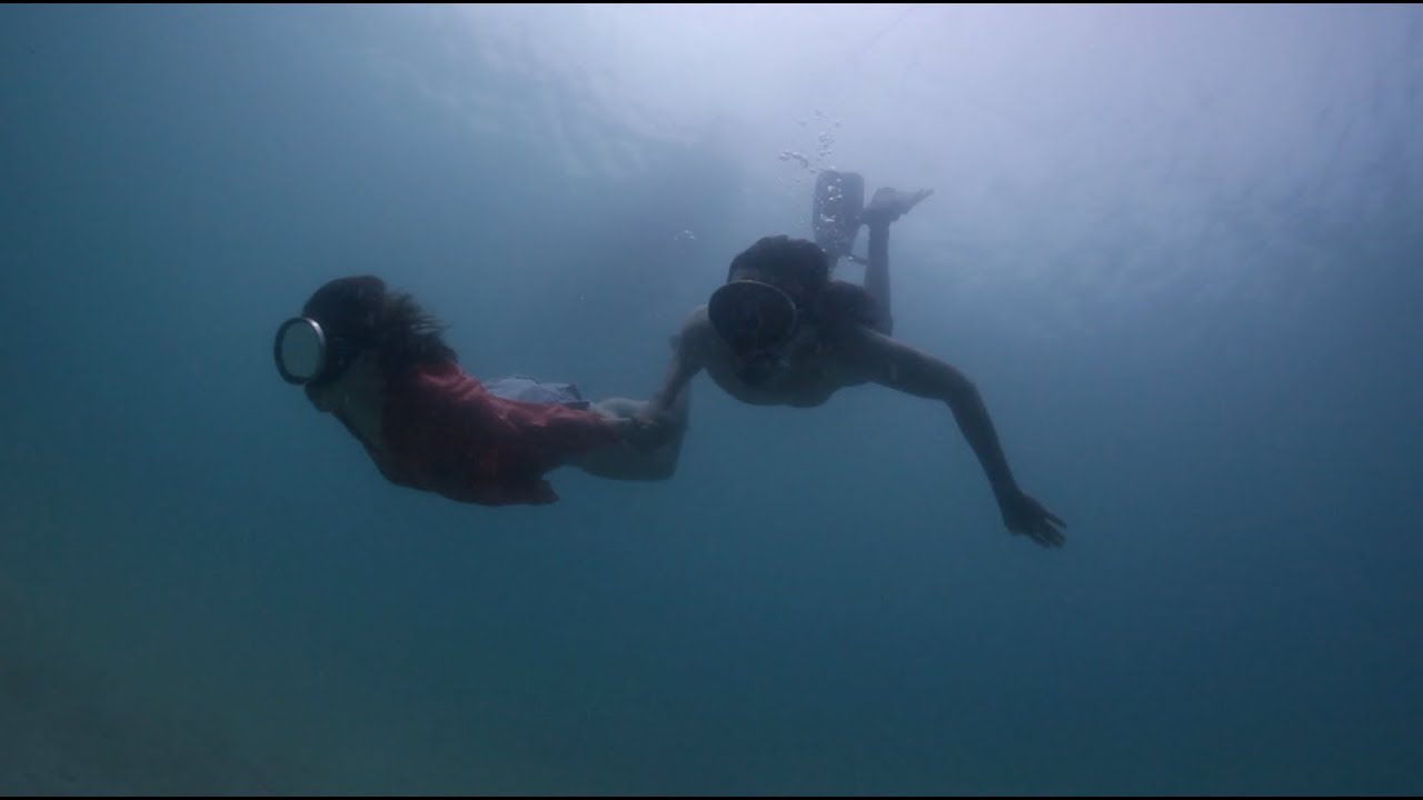 เบื้องหลัง The Life Of Gravity แรงดึงดูด