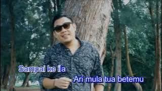 Rickie Andrewson - Ati Tua Nyadi Satu (Karaoke Version)