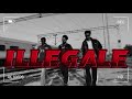 Illegale    vicky gill  new punjabi song 2024