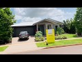 Darwin Australia/ Стоимость нового дома с 4 спальнями  в Австралии/Open House в районе Durack