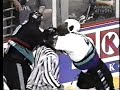 Martin laitre vs barry dreger ihl oct 2297