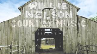 Willie Nelson - Nobody's Fault But Mine from Country Music chords